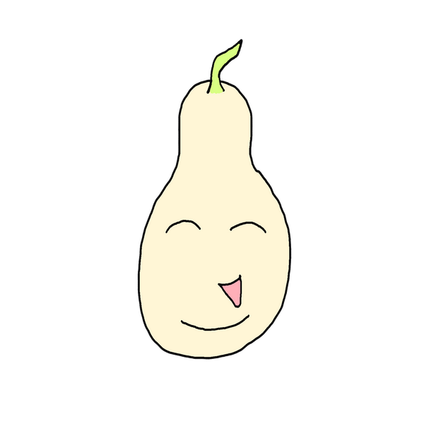 Squash the Squat Challenge Sticker Pack
